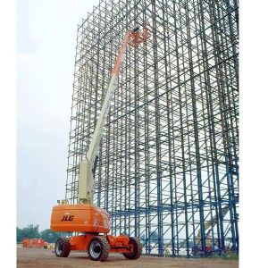 高空作業平臺
